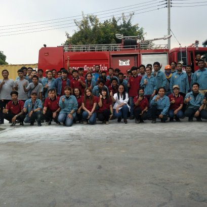 อบรมดับเพลง2562