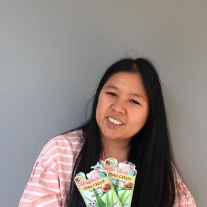 หน้าหนาวแบบนี้ ต้องหาครีมที่ให้ความชุ่มชื้นผิวหน้าหน่อย