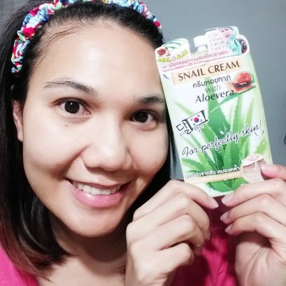 สุดยอดครีมซอง สวยในราคาประหยัด