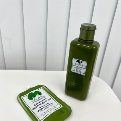 ตัวตายตัวแทนน้ำตบเห็ดออริจิ้น!! น้ำตบเห็ดโบทาแกนิค