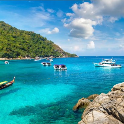 10 ที่เที่ยวภูเก็ตแนะนำ