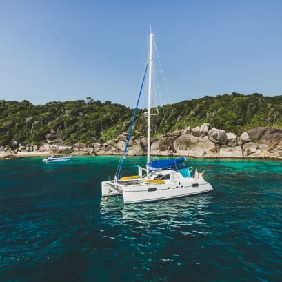 กิจกรรมแนะนำภูเก็ต