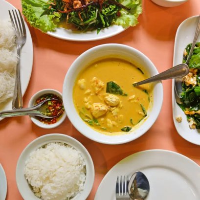 ร้านอาหารแนะนำภูเก็ต