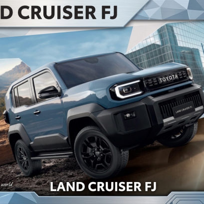 FJ