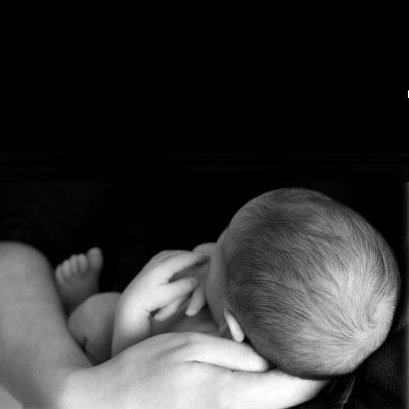 การเตรียมตัวหลังคลอด