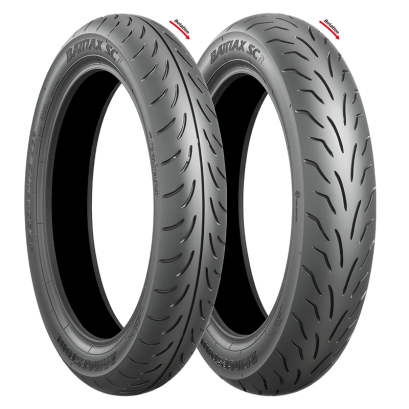 Forza350_ยางBatllax_Title