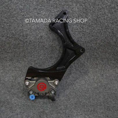 SET brembo ปากข้าง. FORZA 300/350