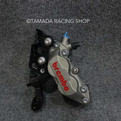 SET brembo หูชิด. FORZA 300/350