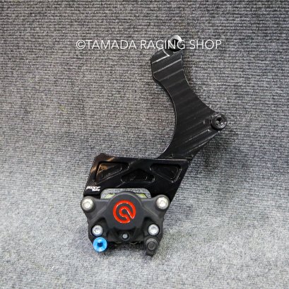 SET brembo ปากข้าง. FORZA 300/350