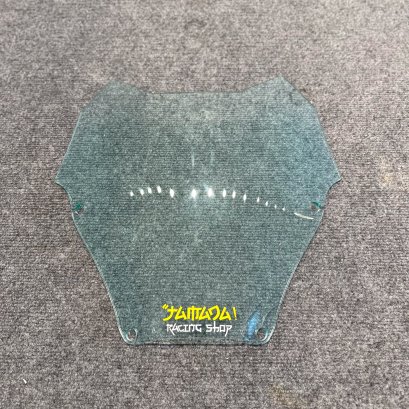 ชิวซิ่งTAMADA FORZA350 สูง13&rdquo; มม.หนา 4มม.