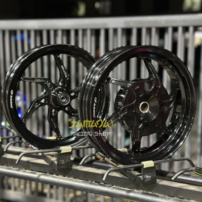 ล้อแม็กCNC Gp racing สำหรับ Giorno