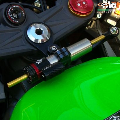 Matris damper |กันสบัด ZX6R 636