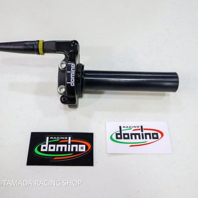 domino |ประกับ RS สายเดียว No grips