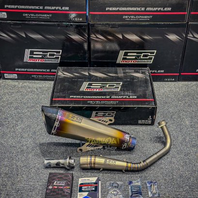 sc moto dk-1 สำหรับ Forza350