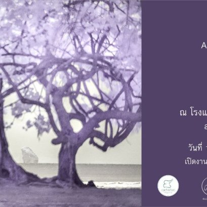 "มณีอันดามัน" โดย สมศักดิ์ พัฒนพิฑูรย์