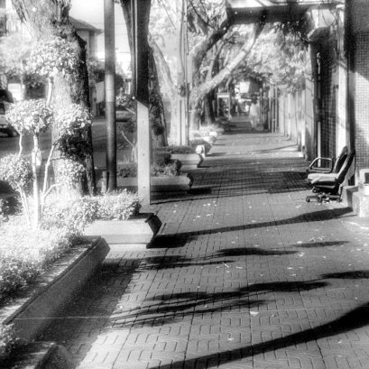 มาปี 2564 กทม เริ่มเงียบจนหาความวุ่นวายลำบาก