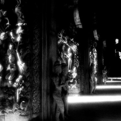 บันทึกไว้นานแล้ว...