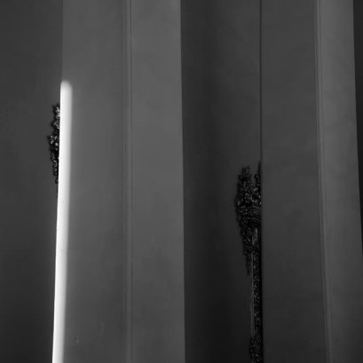 หลังจากถ่ายฟิลม์อินฟราเรดนานร่วมสิบปี ได้มาถ่ายดิจิตอลอินฟราเรด แรกๆ รู้สึกแปลกๆ ไม่คุ้นอย่างมาก รู้สึกว่า ไม่เหมือนเดิม แทบอยากจะเลิกถ่าย