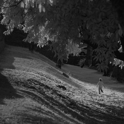 เดินถ่ายภาพในเชียงใหม่ ชอบและสนุกไปอีกแบบจริงๆ   ขอขอบคุณเด็กชายแบบกิติมศักดิ์ครับ Shigeto Nagata