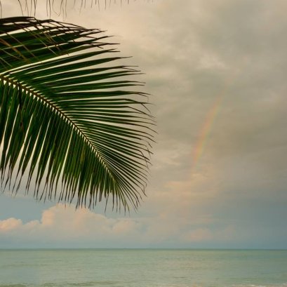 เมื่อยืนถ่ายภาพใกล้คนอื่น...