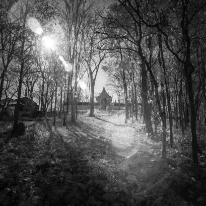 บันทึกเดินทาง ลำพูน