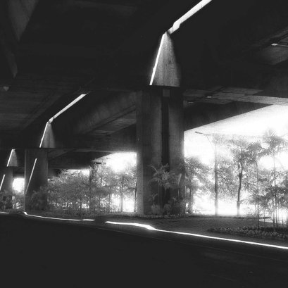 แนวคิด เมืองกรุงเมืองเทพ