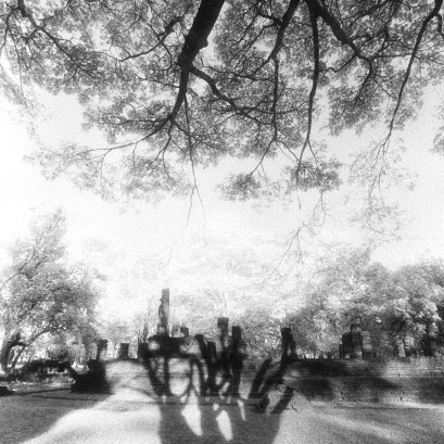 มา จาก พบ พราก หนึ่งในผลงานชุด สุโข+ไท 