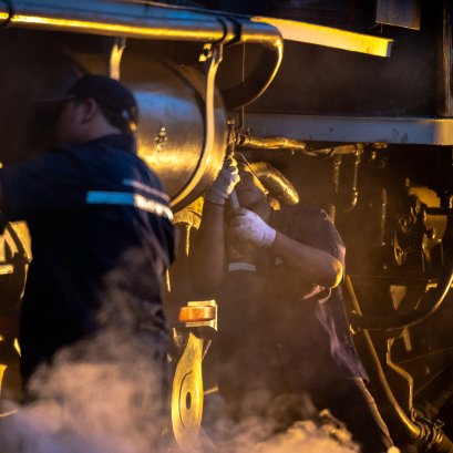 อาจเคยได้ยินกับคำแนะนำว่า การถ่ายภาพควรมีจุดสนใจที่มีความชัดเจน ขนาดใหญ่ สีโดดเด่น ฯลฯ