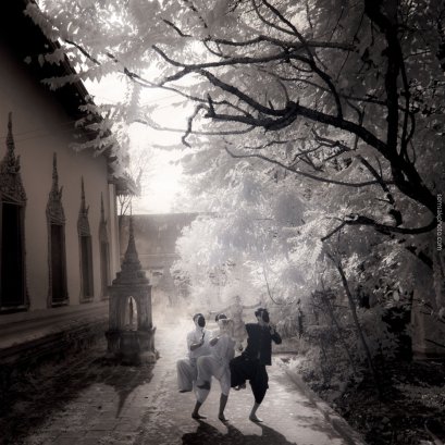 พอฟังว่า"ประกวดภาพ" มีจำนวนมากที่ชอบและไม่ชอบ 