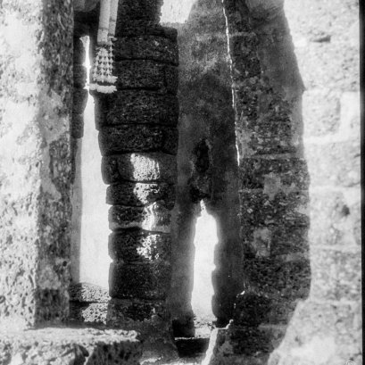 ก้าวแห่งศรัทธา ผลงานชุดสามกรุง "สุโข+ไท" 