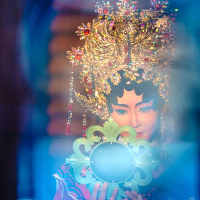 ไม่ได้พูดถึงผลของเทคนิคถ่ายภาพที่มีต่ออารมณ์ภาพมานานพอควร 1/5