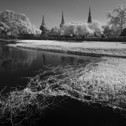 ภาพถ่ายดุจแคปซูลแห่งกาลเวลา