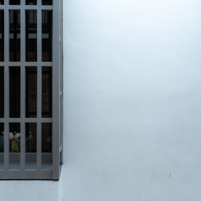 เดินเล่นสำรวจเมือง st augustine , florida