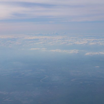 เห็นสายน้ำ นึกถึงสายไหม 