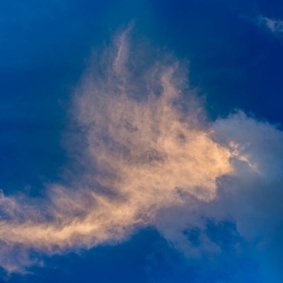 จินตนาการแห่งเมฆ..