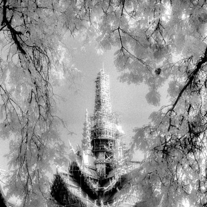 ปราสาทสัจจธรรม....ระดับจักรวาลยังต้องมาเยือน...  