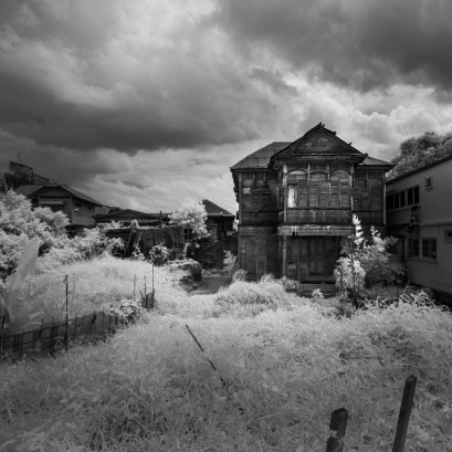 ยังจำได้ไหมครับว่าเราเดินผ่านตรงนี้ทุกคน....ตรงไหนเอ่ย? 