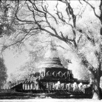 "ภาพที่แยกเก็บไว้" ....จาก after สุโข+ไท....