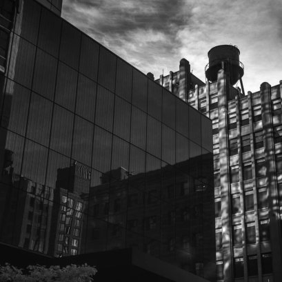 หลายๆครั้ง ภาพถ่ายสามารถทรงพลังมากกว่าคำเขียนมากมาย  เช่น ตัวอย่างภาพนี้  พอดูภาพเสร็จแล้วเขียนคำบรรยายว่า เมืองน่าอยู่มาก....