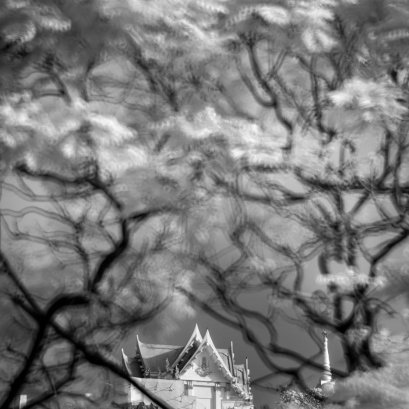 ประจวบคีรีขันธ์  #Sony7RIII #3krungxSonyUniversity #ประจวบคีรีขันธ์ #infrared