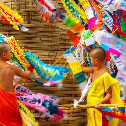 เชียงใหม่ พ.ศ. 2553