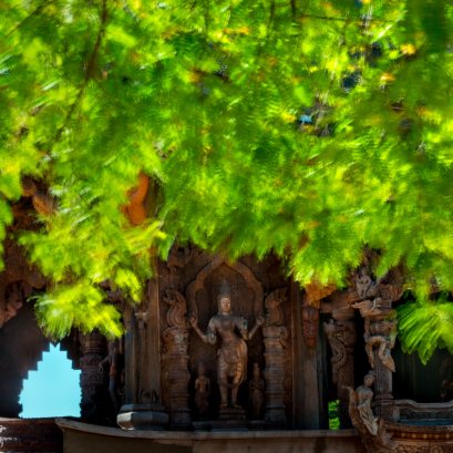 ปราสาทสัจจธรรม ชลบุรี...