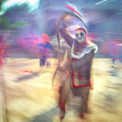 เห็นภาพเพื่อนๆไปถ่ายภาพ”เอ็งกอ” กระตุ้นให้นึกถึงภาพที่เคยถ่ายไว้เมื่อ 6 ปีที่แล้ว