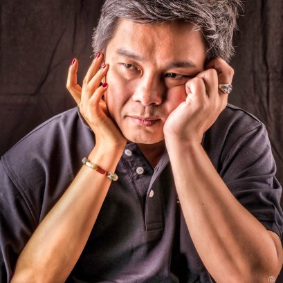 Pre Wedding เมื่อจ้าว-บ่าว เขาไม่ธรรมดา....