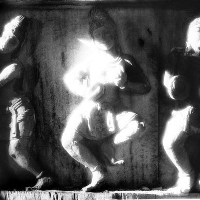 ที่ปราสาทสัจจธรรม ช่วงแรกๆที่ไป 