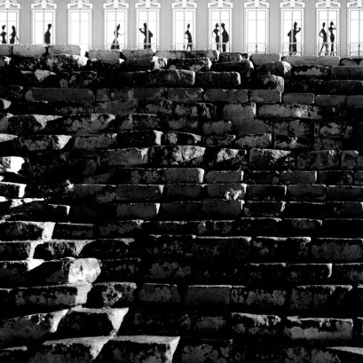  “การเปลี่ยนแปลง...” ณ รอบคูเมือง เชียงใหม่