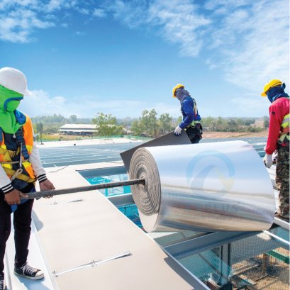 Insulation Installation Tips