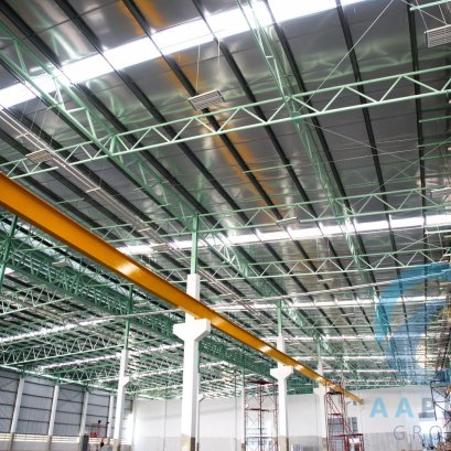 ThermoFlex EPDM FR  ยาง EPDM คืออะไร?