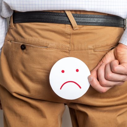 วิธีรักษาริดสีดวงด้วยตัวเอง