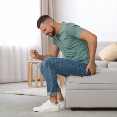 หลีกเลี่ยงของแสลงริดสีดวงที่ทำให้อาการไม่หาย